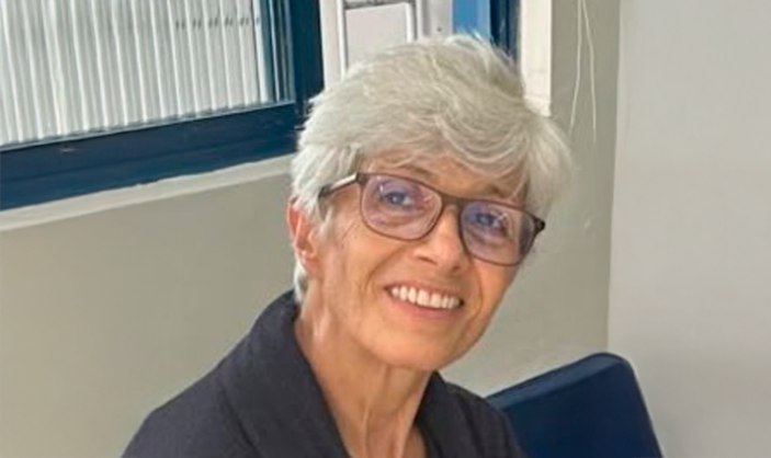 Rosana Imara Iório Cattaneo