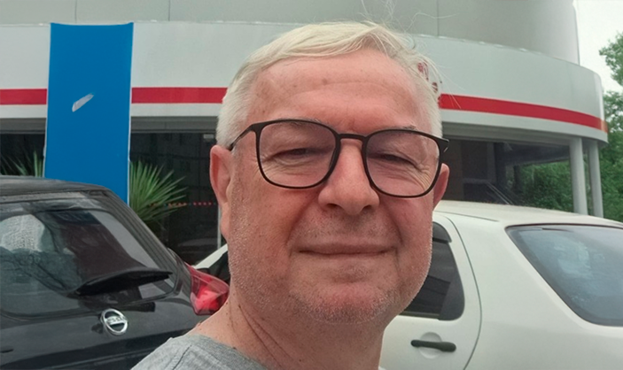 João Carlos Cattaneo