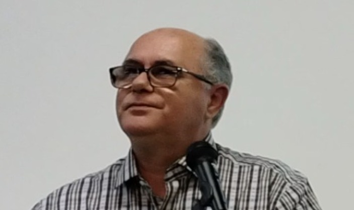 Filinto Jorge Eisenbach Neto