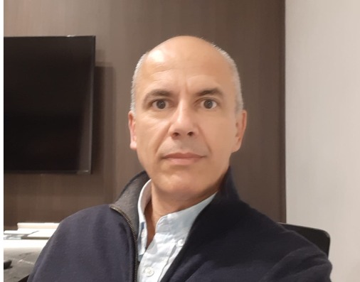 Nilson Ricardo Coelho