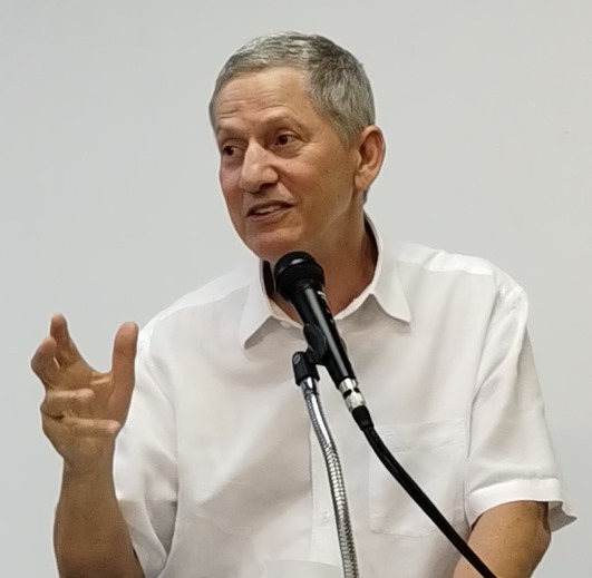 Amauri Amaral de Almeida